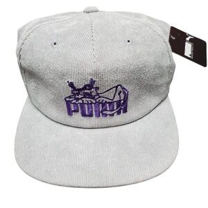 Puma SnapBack one size fits all